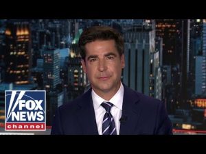 Read more about the article Jesse Watters: Trump fried Democrats’ brains