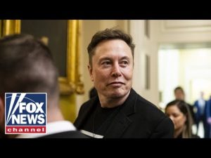 Read more about the article Pentagon sets record straight on ‘egregious’ Elon Musk report: ‘This is fake!’