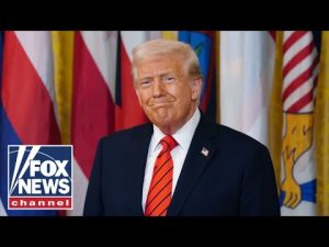 Read more about the article Trump invokes ‘war-time authority’ with ‘unexpected’ executive order
