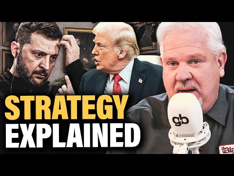You are currently viewing How Trump is Playing 5D Chess with Zelenskyy and the World