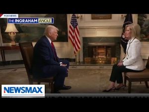 Read more about the article Growing rift between Fox News and Trump EXPOSED | American Agenda