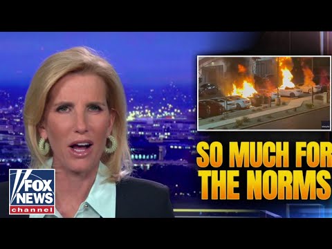 You are currently viewing Democrats are scrambling to save their sacred cows, Ingraham argues