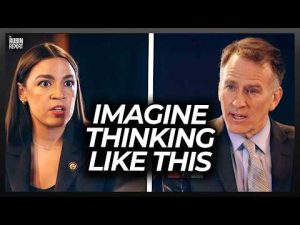 Read more about the article AOC Doesn’t Realize How Clueless She Sounds by Saying This