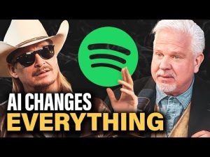 Read more about the article Why Kid Rock EMBRACES AI Music