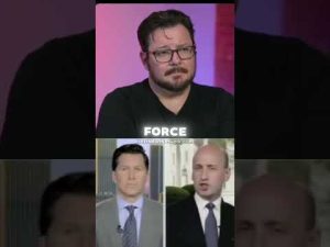 Read more about the article Trump Advisor Exposes THE REAL REASON Democrats Loved The Department of Education
