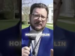 Read more about the article Democrats Plan To Target Your Children If You Disobey