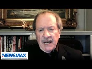 Read more about the article ‘They broke the law’: Joe diGenova reacts to private info being leaked in JFK files | The Count