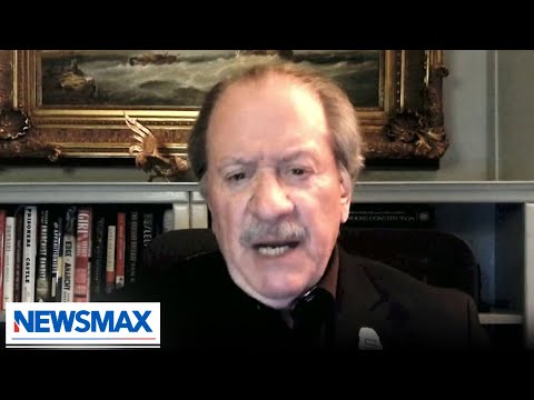You are currently viewing ‘They broke the law’: Joe diGenova reacts to private info being leaked in JFK files | The Count
