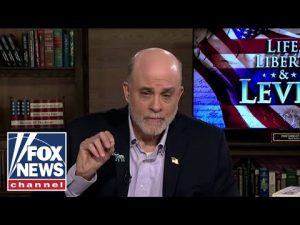 Read more about the article Mark Levin explains why Trump, Musk are the ‘greatest threat’ to the radical left