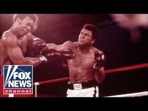 Read more about the article This led us to the George Foreman that became a ‘beloved’ figure: Ricky Cobb