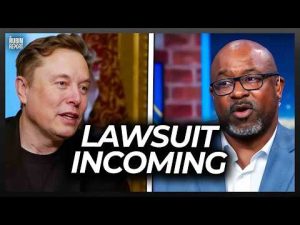 Read more about the article Dem Defames Elon Musk on CNN & Musk’s Response Is Perfect