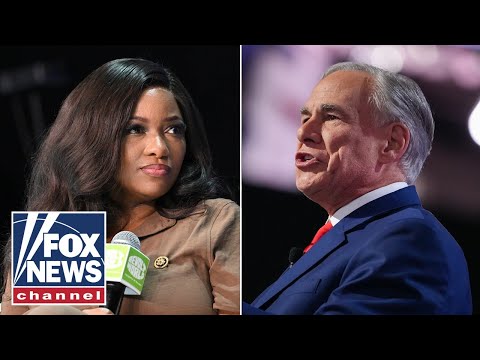 You are currently viewing Crockett fires back against critics after ‘insane’ Gov. Abbott insult