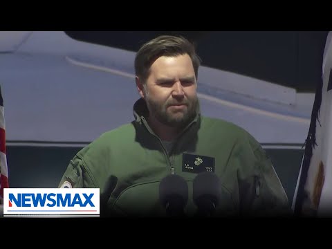 You are currently viewing JD Vance to Marines: No more quotas, mumbo jumbo, diversity training