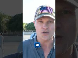 Read more about the article Hegseth swipes at ‘The Atlantic’: Nobody is texting war plans #foxnews #fox #trump #politics #shorts