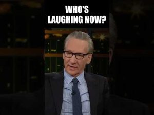 Read more about the article ‘Real Time’ Crowd Roars for Bill Maher’s Relentless Truth Bombs