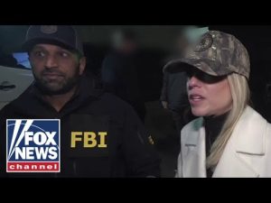 Read more about the article BREAKING: FBI, DOJ announce capture of MS-13 gang leader in Virginia