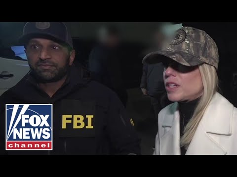 You are currently viewing BREAKING: FBI, DOJ announce capture of MS-13 gang leader in Virginia