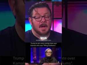Read more about the article Democrats Spreading INSANE Theories About Eon Musk & Trump