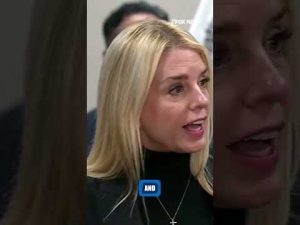 Read more about the article Pam Bondi announces the arrest of MS-13 gang leader  #foxnews #trump #politics #news