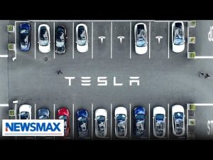 Read more about the article Police reveal Tesla fires suspect social media ties | Chris Plante The Right Squad