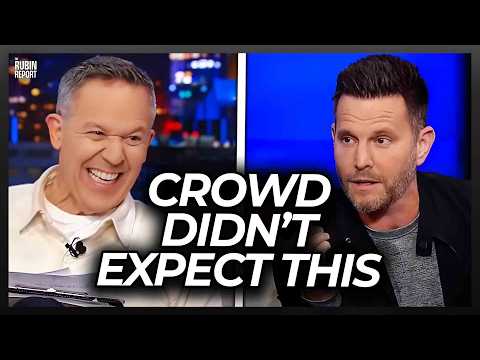 Read more about the article Gutfeld! Crowd Roars at Dave Rubin’s Reaction to Signal Chat Scandal