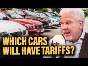 Read more about the article How to Prepare for 25% Tariffs on Imported Cars