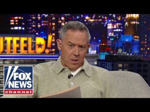 Read more about the article Gutfeld: Is Trump making the media great again?
