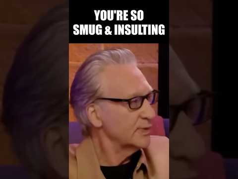 Read more about the article Watch Don Lemon’s Face When Bill Maher Mocks His Idiotic Theory