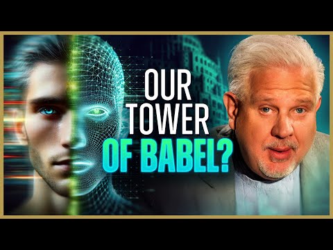 You are currently viewing Glenn Beck WARNS: This New ‘God’ Could Destroy Humanity | The Glenn Beck Podcast | Ep 251