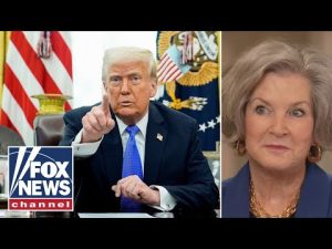 Read more about the article ‘FIX THE COUNTRY’: WH chief of staff highlights Trump admin goals