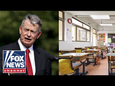 You are currently viewing ‘BACK TO BASICS’: Red-state governor pens critical law for prenatal education in school