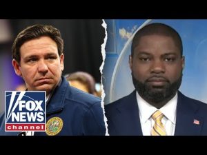 Read more about the article If Trump wants to continue his ‘mission,’ Republicans need to hit the polls: Rep. Byron Donalds