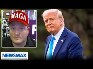 Read more about the article Florida special election district is overwhelmingly pro-Trump: Randy Fine | Newsline