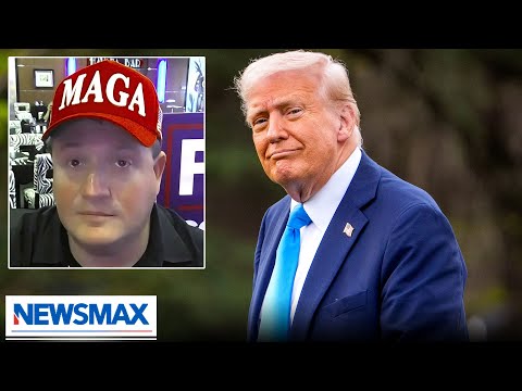 You are currently viewing Florida special election district is overwhelmingly pro-Trump: Randy Fine | Newsline