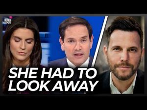 Read more about the article Marco Rubio Destroys CNN Host’s Narrative with Facts in Only 1 Minute