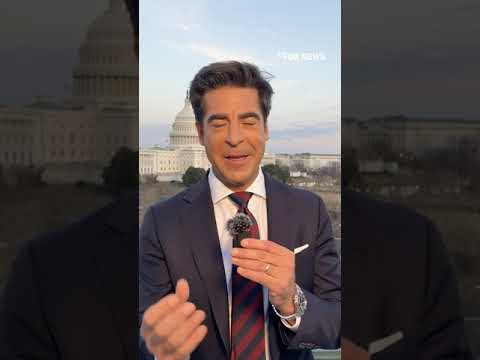 Read more about the article Jesse Watters’ message to Dems: Get along with Trump or get better ideas