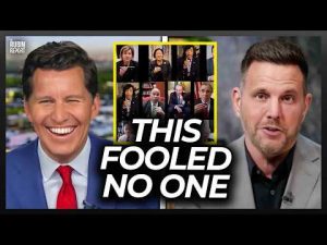 Read more about the article Dave Rubin Exposes Dems Scripted Attack That Blew Up In Their Faces