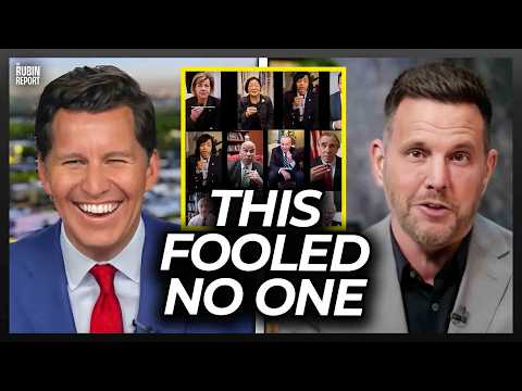 You are currently viewing Dave Rubin Exposes Dems Scripted Attack That Blew Up In Their Faces