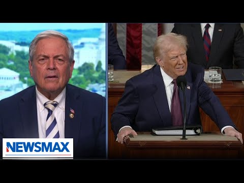 Read more about the article Democrats would be outraged if Republicans stood up: Ralph Norman | Newsline