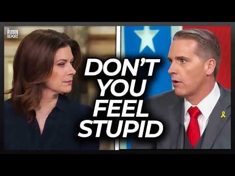 Read more about the article Watch Panel’s Faces Go Limp as Guest Point Out How Clueless Dems Are