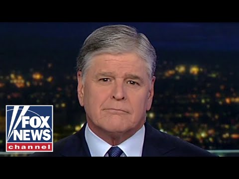 Read more about the article Hannity: Democrats showed their ‘true colors’