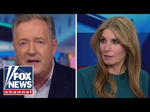 Read more about the article ‘DISGUSTING’: Piers Morgan slams MSNBC anchor’s politicized comments about child with cancer