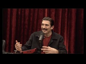 Read more about the article Joe Rogan Experience #2285 – Andrew Schulz