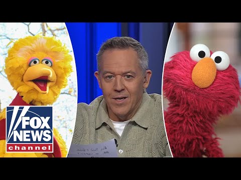 Read more about the article Gutfeld: Dems are enlisting Elmo and Big Bird in war on DOGE