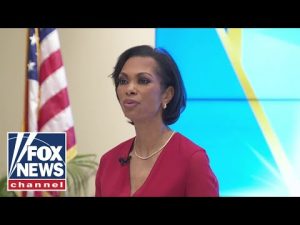 Read more about the article Fox News anchor honored with ‘Harris Faulkner Day’