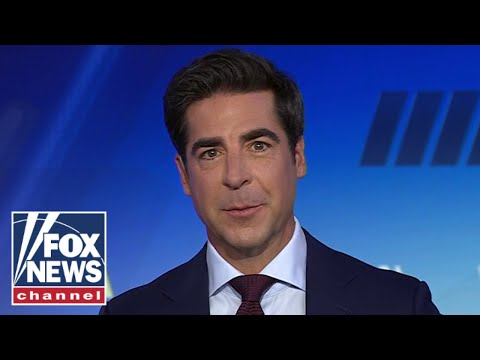 Read more about the article Jesse Watters accuses Gavin Newsom of trying to pivot