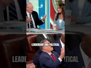Read more about the article David Axelrod ripped into Democrats