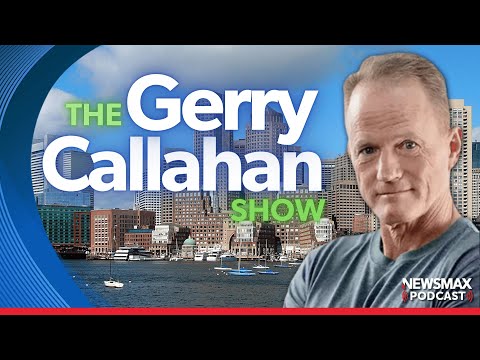 Read more about the article The Gerry Callahan Show LIVE (03/07/2025) | NEWSMAX Podcasts