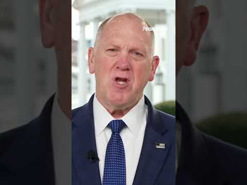 Read more about the article Tom Homan blasts Biden’s border boss’ latest lies on immigration