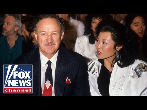 Read more about the article WATCH LIVE: Officials give an update on the death investigation of Gene Hackman and Betsy Arakawa